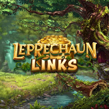 Leprechaun Links